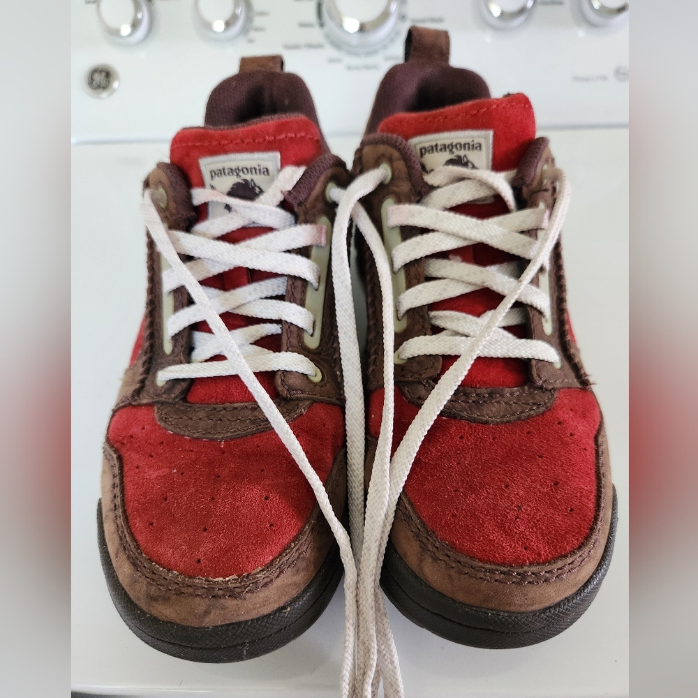 Patagonia Men's Hiking Shoes